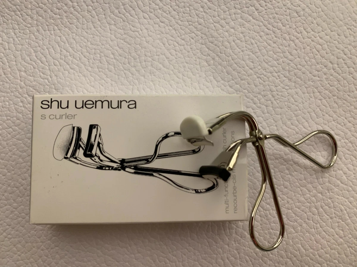 Shu uemura eye eyelash curler discount