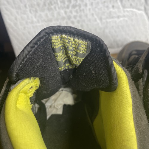 Size 11 - Nike Dunk Pro SB Mid Batman 314383-003 - Picture 6 of 11