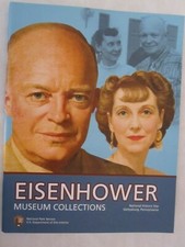 Eisenhower Museum Collections by Eisenhower National Historic Site