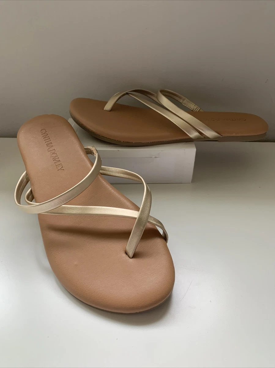 Cynthia cheap rowley sandals