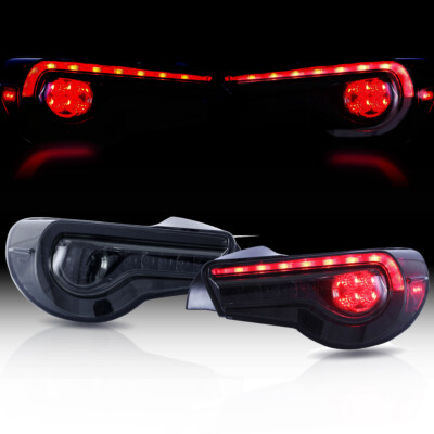 VLAND For Toyota 86 2012-2020 &SUBARU BRZ 2013-2020 & SCION FR-S