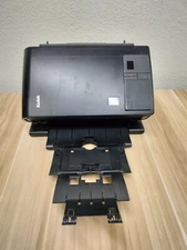 Kodak i2400 Color Document Passthrough Scanner *FOR PARTS*