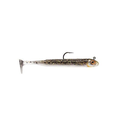 Storm Searchbait Minnow 3-1/2 Inch 1/8 Ounce #2/0 Hook Volunteer SBM35VT-18J - Picture 1 of 1