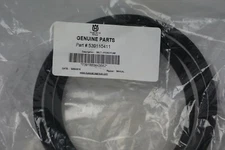 Husqvarna 539110411 Genuine OEM Hydro Pump Belt Husqvarna CZ RZ Z Poulan 461ZX