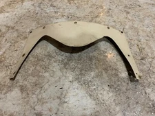 Ercoupe 415C Fuselage Tail Cone Horizontal Stabilizer Cowl Cowling Cover Fairing