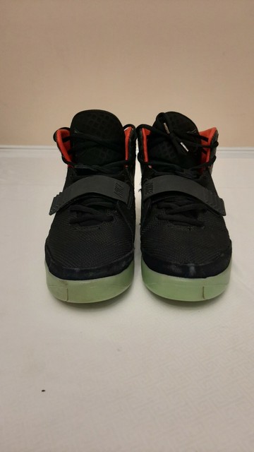 nike air yeezy 2 ebay