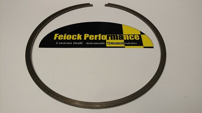 TH400 4L80E Heavy Duty Intermediate Clutch Adjustment Snap Ring
