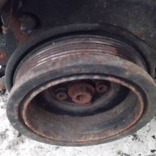 Poulies diverses Volkswagen TOURAN