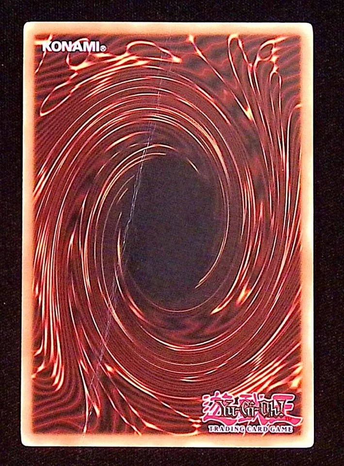 Spiritual Forest YuGiOh Stardust Overdrive Spell Common - Image 2 of 2