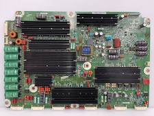 Samsung PN59D550C1FXZA Y-Main Board Plasma LJ41-09453A,LJ92-01780A, BN96-16536A