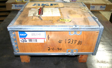 SKF 22332 CC/W33 Spherical Roller Bearing, 160mm ID, 340mm OD, 114mm W - NEW -