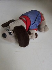Vintage pound puppies plush