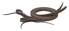 Weaver Leather Brahma Webb Split Reins, 5/8" X 7', 35-2034