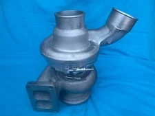Borg Warner Mack Truck E712L E7427 E7460 Engine S400S073  Genuine Turbo Charger