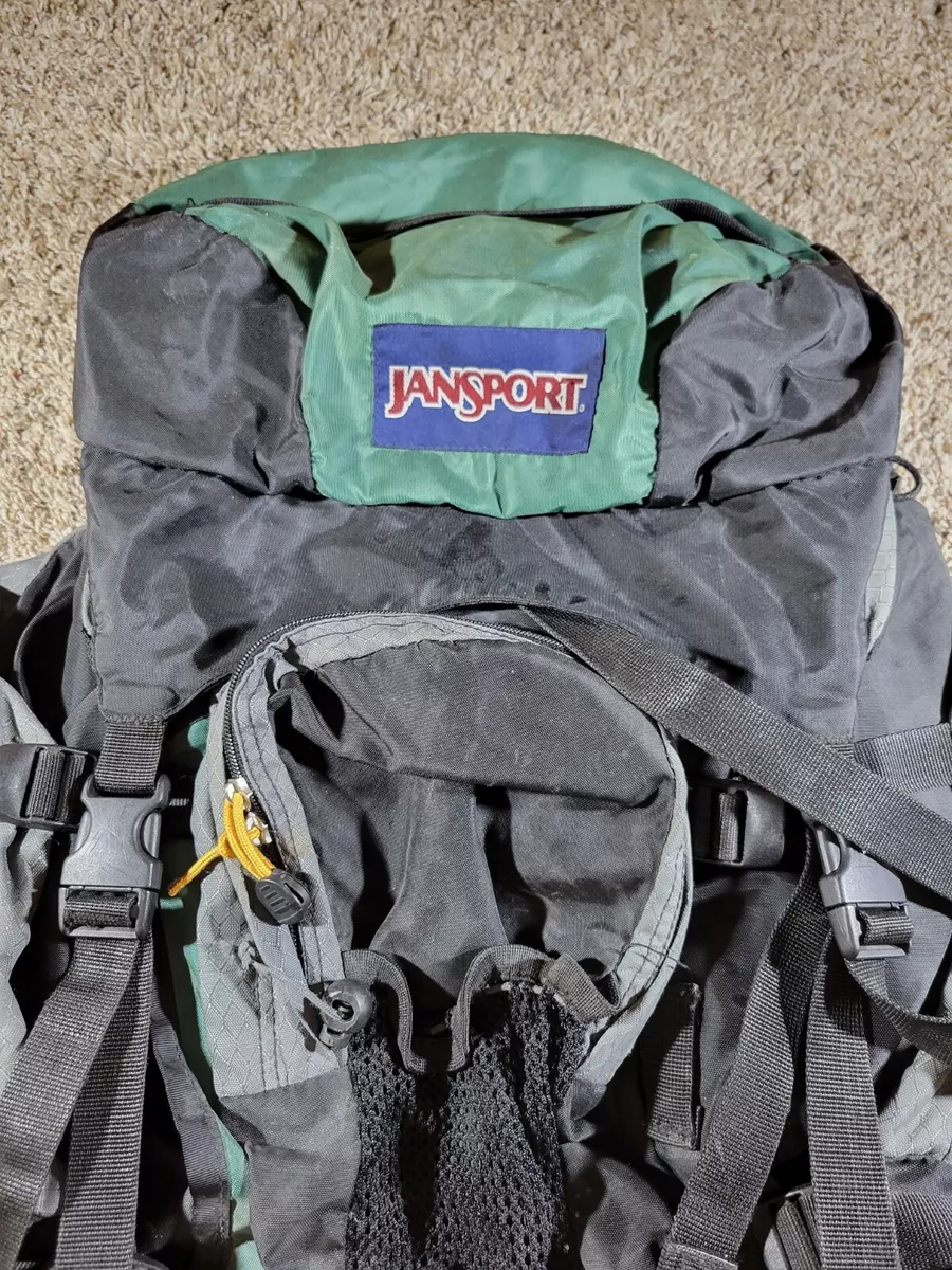 Jansport cheap rockies 100
