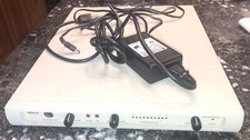 MedRx DSM PRO Digital Speech Mapping Tool Made in USA with Elpac Power Supply