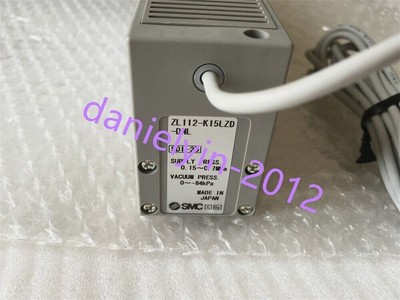 1 pcs New    ZL112-K15LZD-DNL (no box) #W4