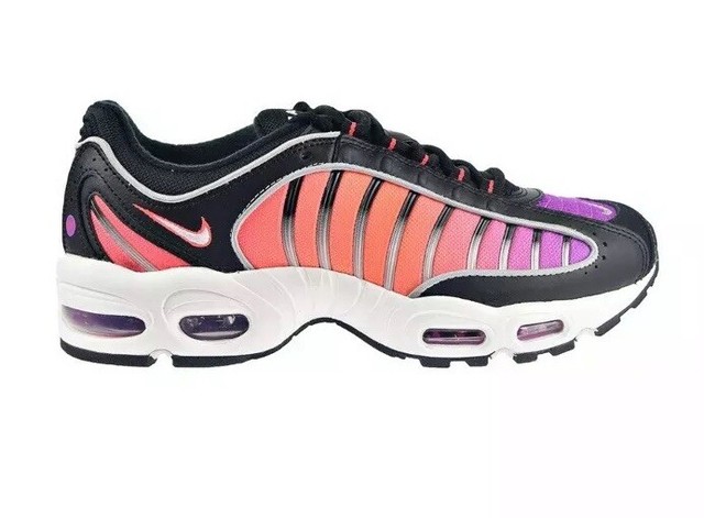 nike air max tailwind purple