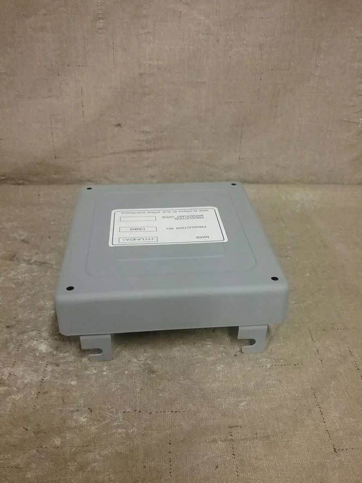 EM1380 Carquest Engine Control Module ECU/ECM/PCM - Image 4 of 4