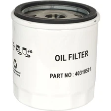 Engine Oil Filter Fit for LS 40318591 XU6100 XU6158 XU6168 MT40409065 Tractor