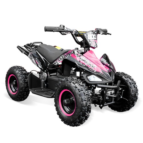 Electric Quad Bike 800W 36V Midi/Mini 
