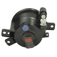 Nebelscheinwerfer Vorne Links H8 FüR BMW X1 E84 03.09-06.15