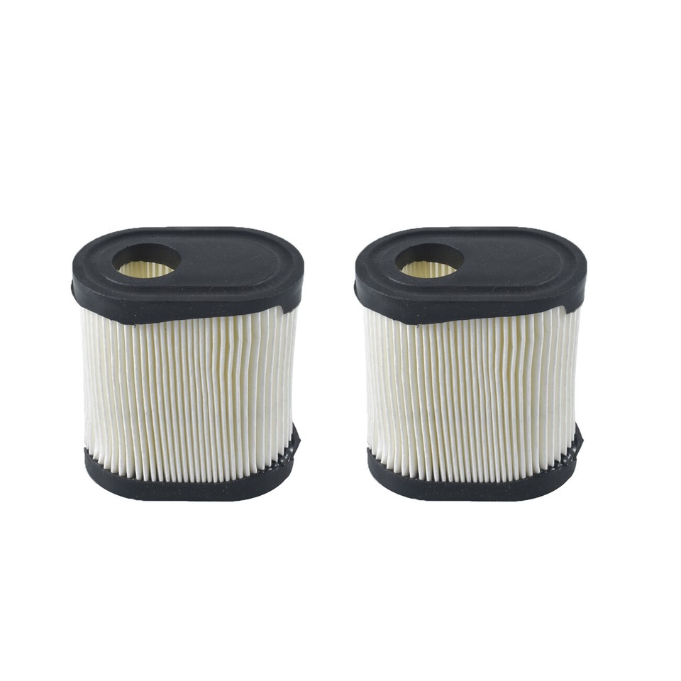 10-Pack Air Filter For Tecumseh 36905 & Toro Mowers - Fits LEV100, OVRM105 Models