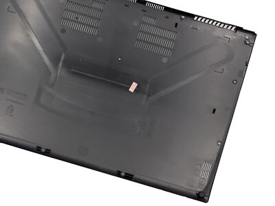 Boden Gehäuse Bottom Base Case/Cover für MSI PX60 6QE-622XSP, PX60 6QE-239IT
