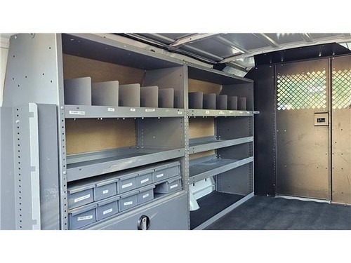 2014 Ford E250 Cargo Van - Picture 20 of 40
