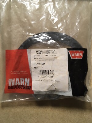 Warn 74303 Free Spool Knob