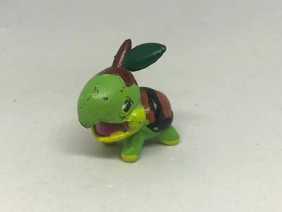 ANCIENNE FIGURINE PVC REF0919 POKEMON 36 - Photo 1/3