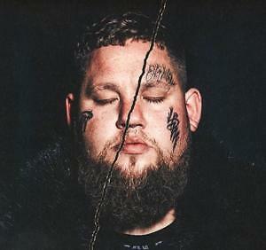 Life By Misadventure Von Rag'n'bone Man (2021)