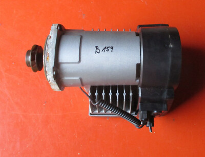 BIRAL Pumpe Umwälzpumpe Pumpenkopf ModulA 40-8 220 RED T2 M Oberteil
