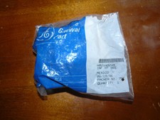 GE Range Stove Burner Infinite Switch WB21X5245 NEW OEM