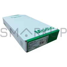 New In Box SCHNEIDER 140NOE77101 Modicon Quantum Ethernet 10/100M Module