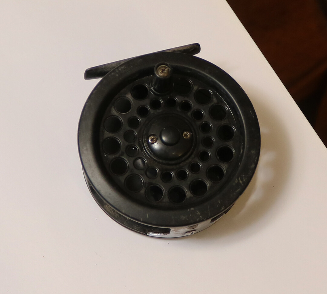 リール PFLUEGER SUMMIT 1995 Vintage Fishing Reel Pflueger Summit SM2 | eBay