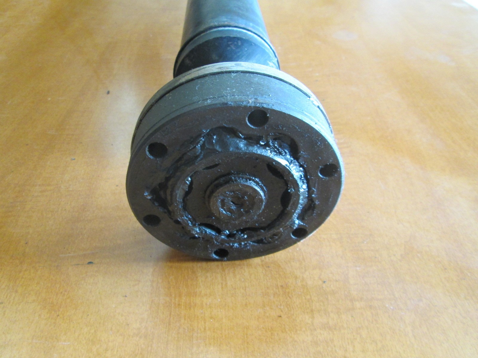 Lamborghini Gallardo Rear Drive Shaft - USED - # 400521101