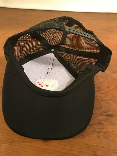 Trinity Skills USA Hat Cap Snapback One Size - Picture 6 of 7
