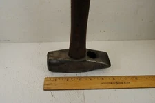 Warwood 3lb. Linesman Hammer Made in USA