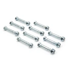 Genuine Oregon 80-740 Shear Pins (Pack of 10)