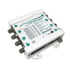 MULTISWITCH FRACARRO SCD2-4416ADP MSW SCR 4IN 4OUT2X16 AD