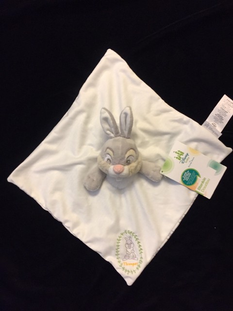 thumper comforter