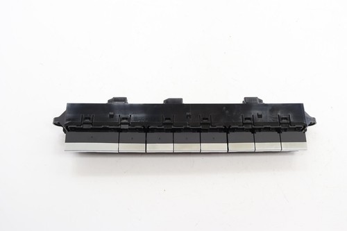 2022 - 2025 GMC SIERRA 1500 FRONT DASH CONTROL SWITCH OEM 85537501 - Picture 8 of 12