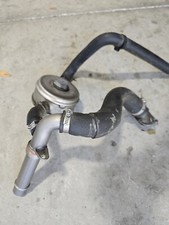 14 09-14 YAMAHA YZF R1 ENGINE MOTOR 2009 10 11 12 13 OIL Cooler Cleaner OEM GOOD