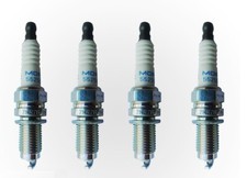 Bougies d'allumage Fiat 500