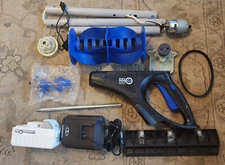 Snow Joe PARTS For 24V-SS10 10" Cordless Power Snow Shovel Kit (S)