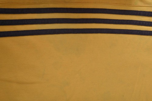 CAMISETA FUTBOL ENTRENAMIENTO SELECCIÓN AUSTRALIANA 2002/2003 ADIDAS L - Imagen 3 de 9