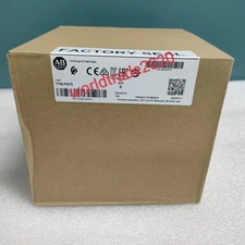 1756-PA75 Ser B  Factory Sealed Fast Shipping Power Supply
