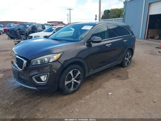 Chassis ECM Body Control BCM Center Dash US Market Fits 16-18 SORENTO 1848076 — 第 2/4 张图片