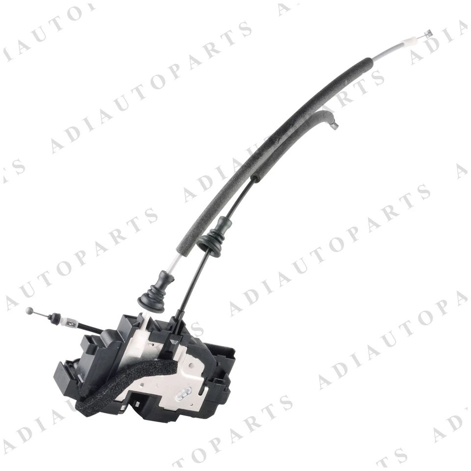 Actuador de bloqueo de puerta del conductor delantero izquierdo para Hyundai Sonata 2008-2010 Foto 2 de 4